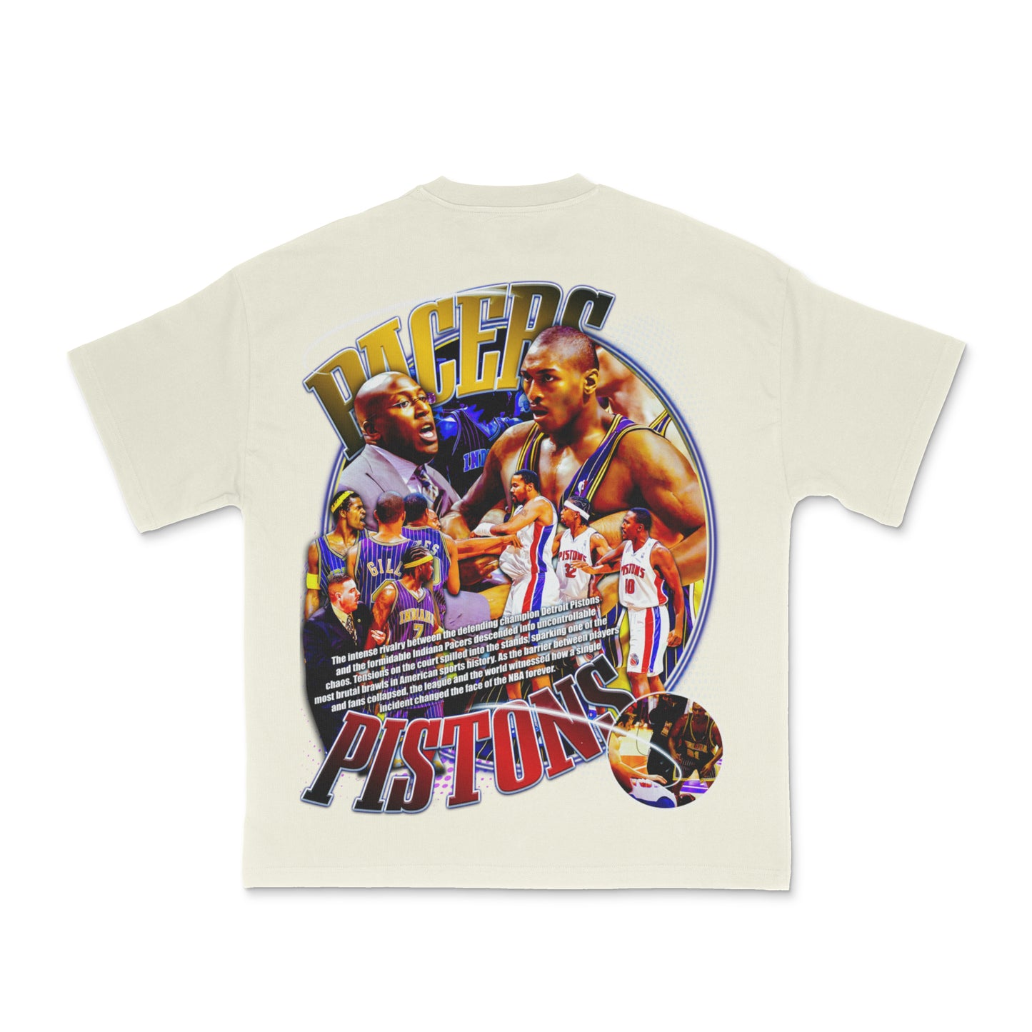 Malice at the Palace Tee