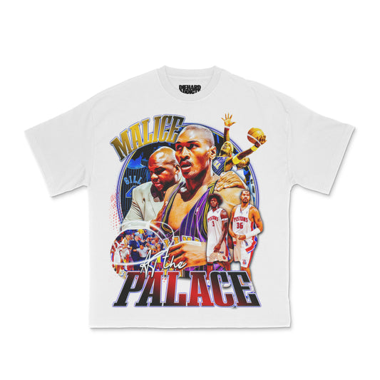 Malice at the Palace Tee