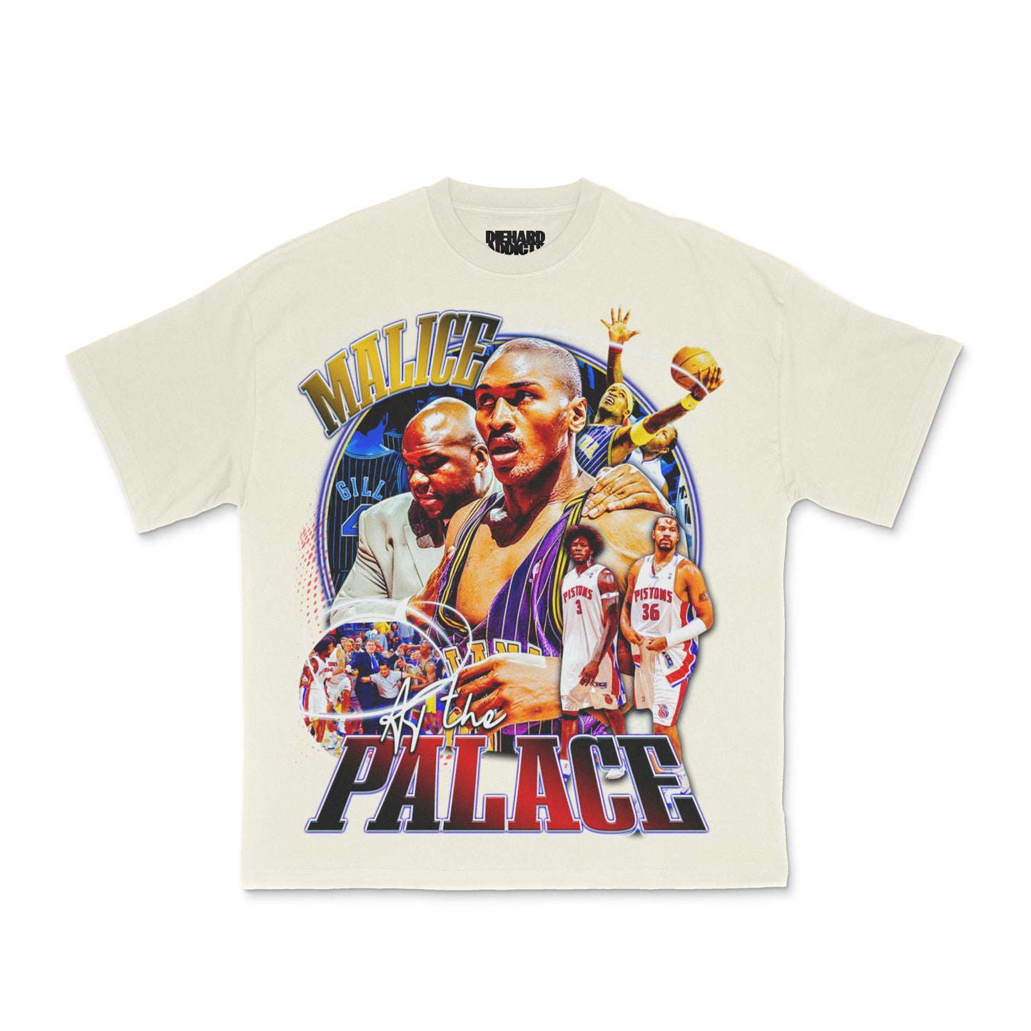 Malice at the Palace Tee