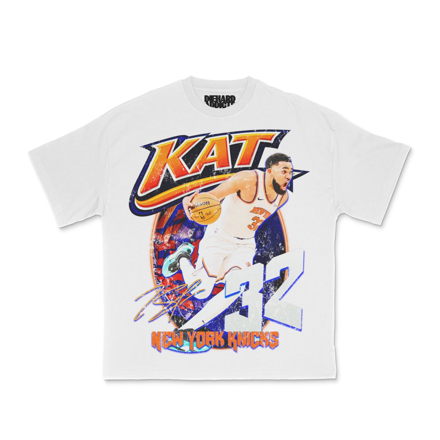 KAT Tee (Youth)