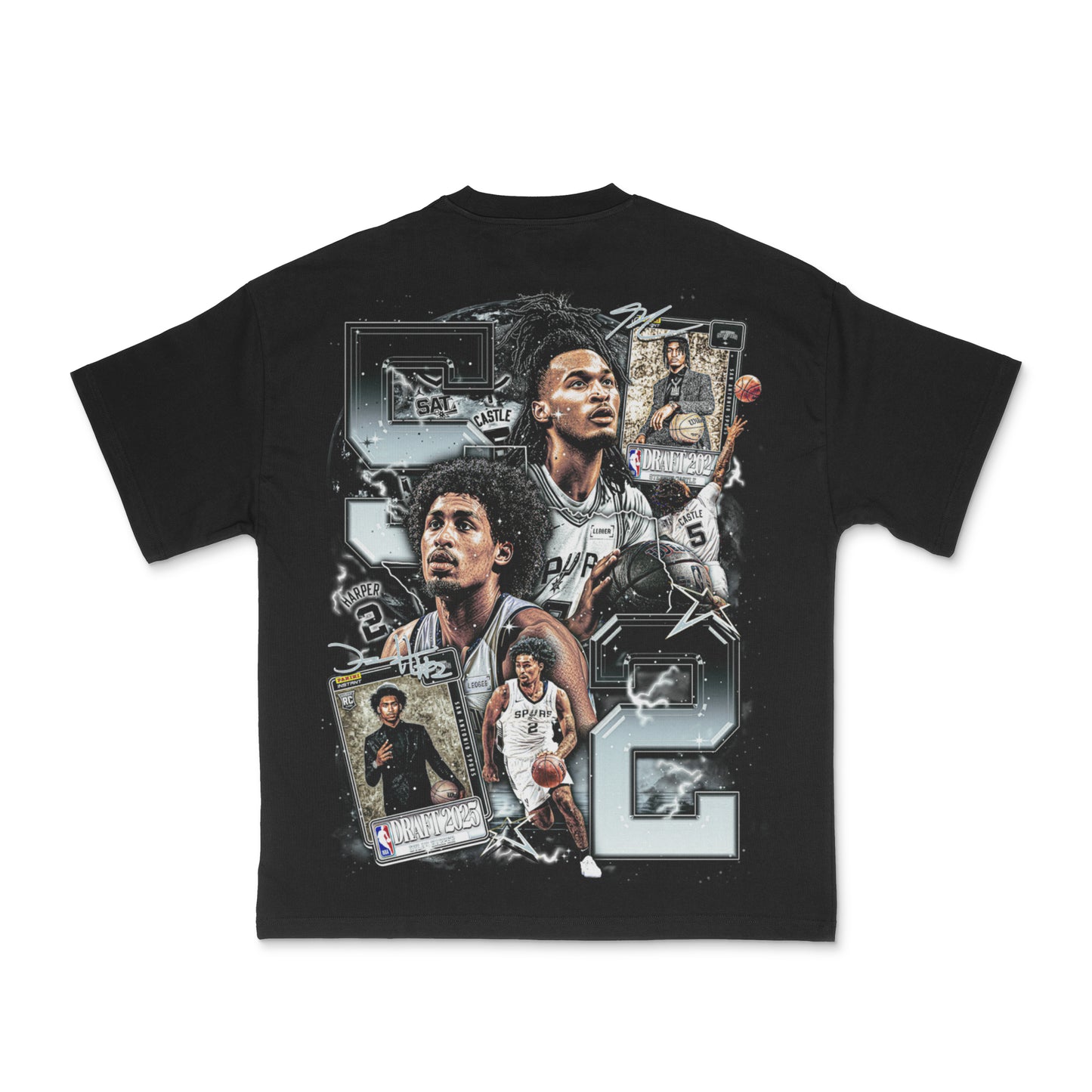 Super Slash Bros Tee (Youth)