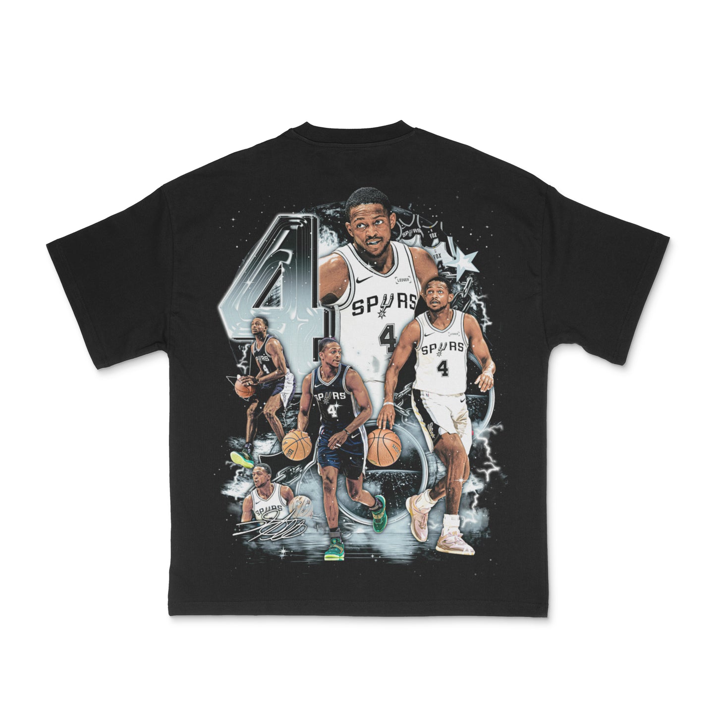 Swipa Da Fox Tee (Youth)