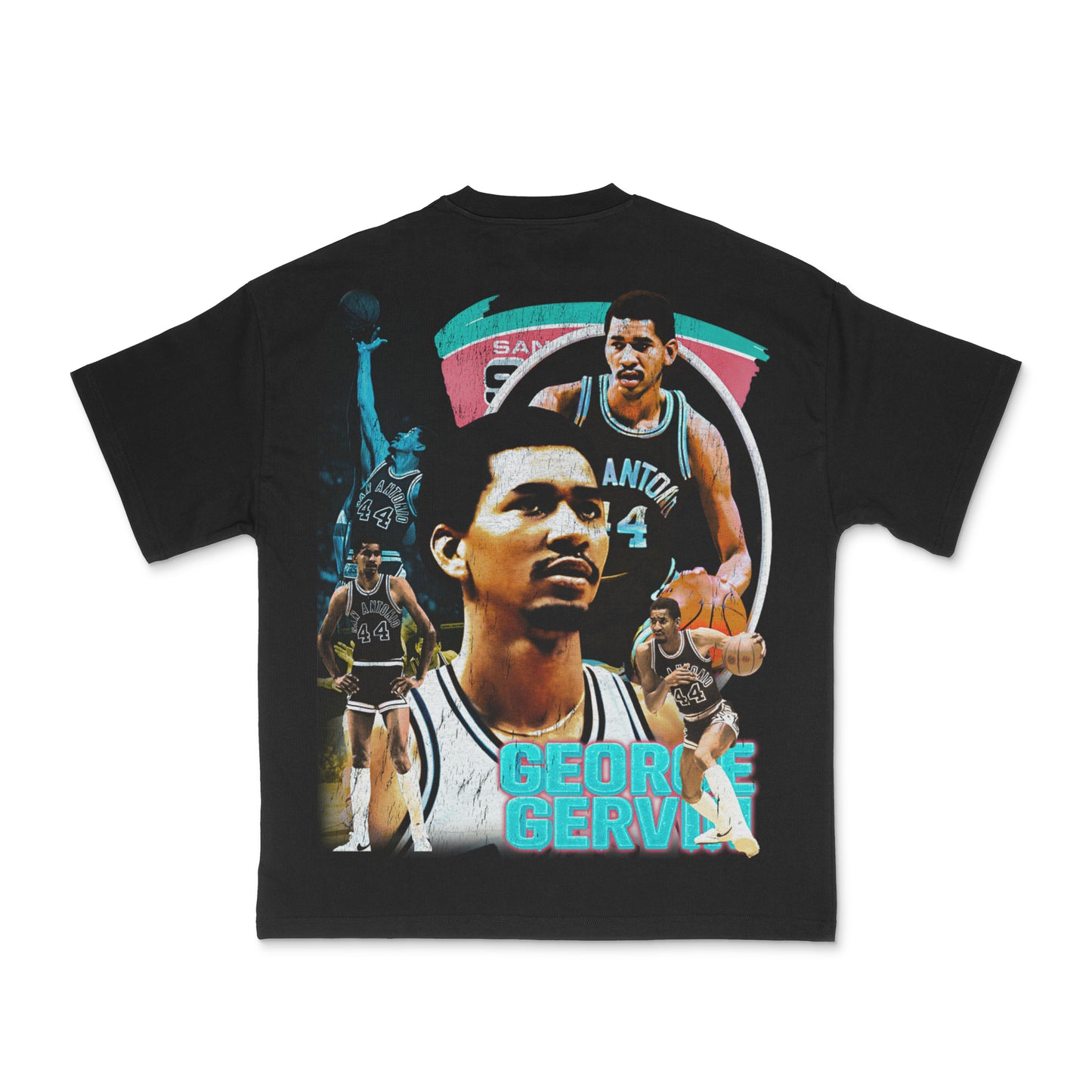 Ice Man Tee (Youth)