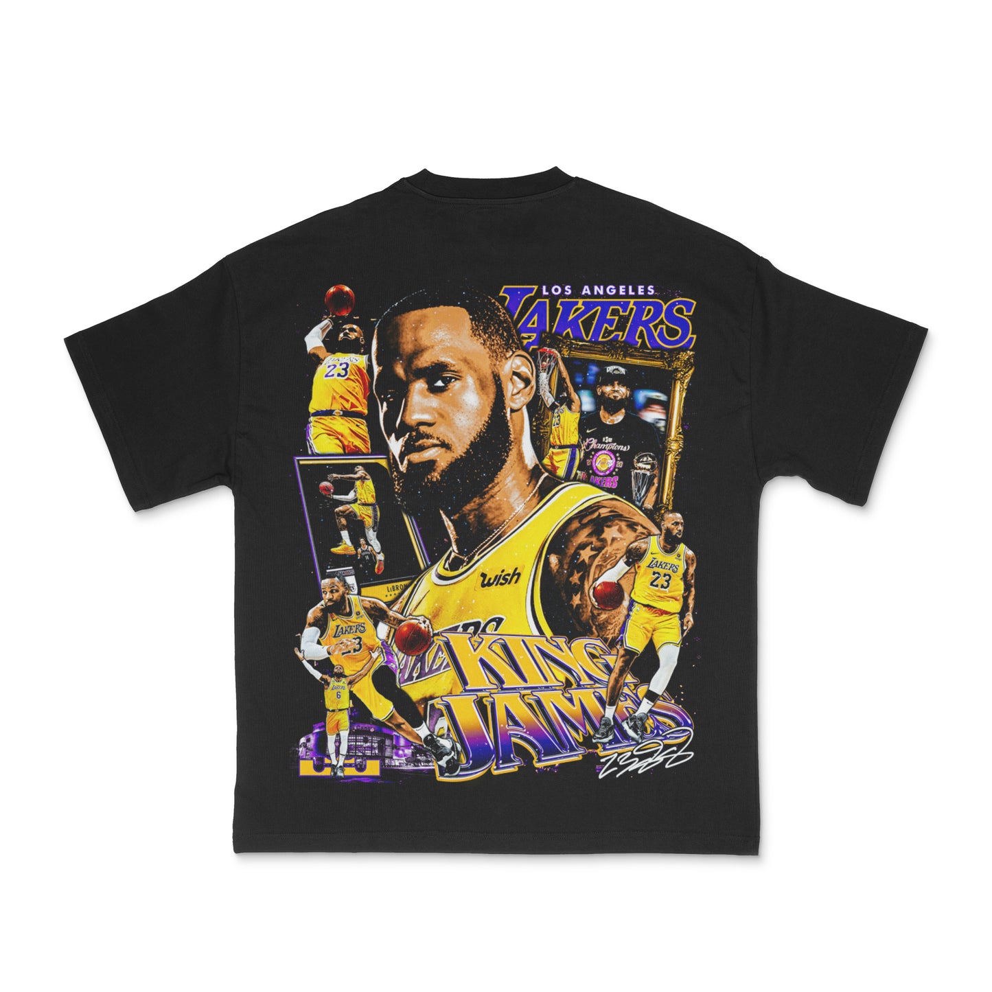 The Chosen One Tee (Youth)