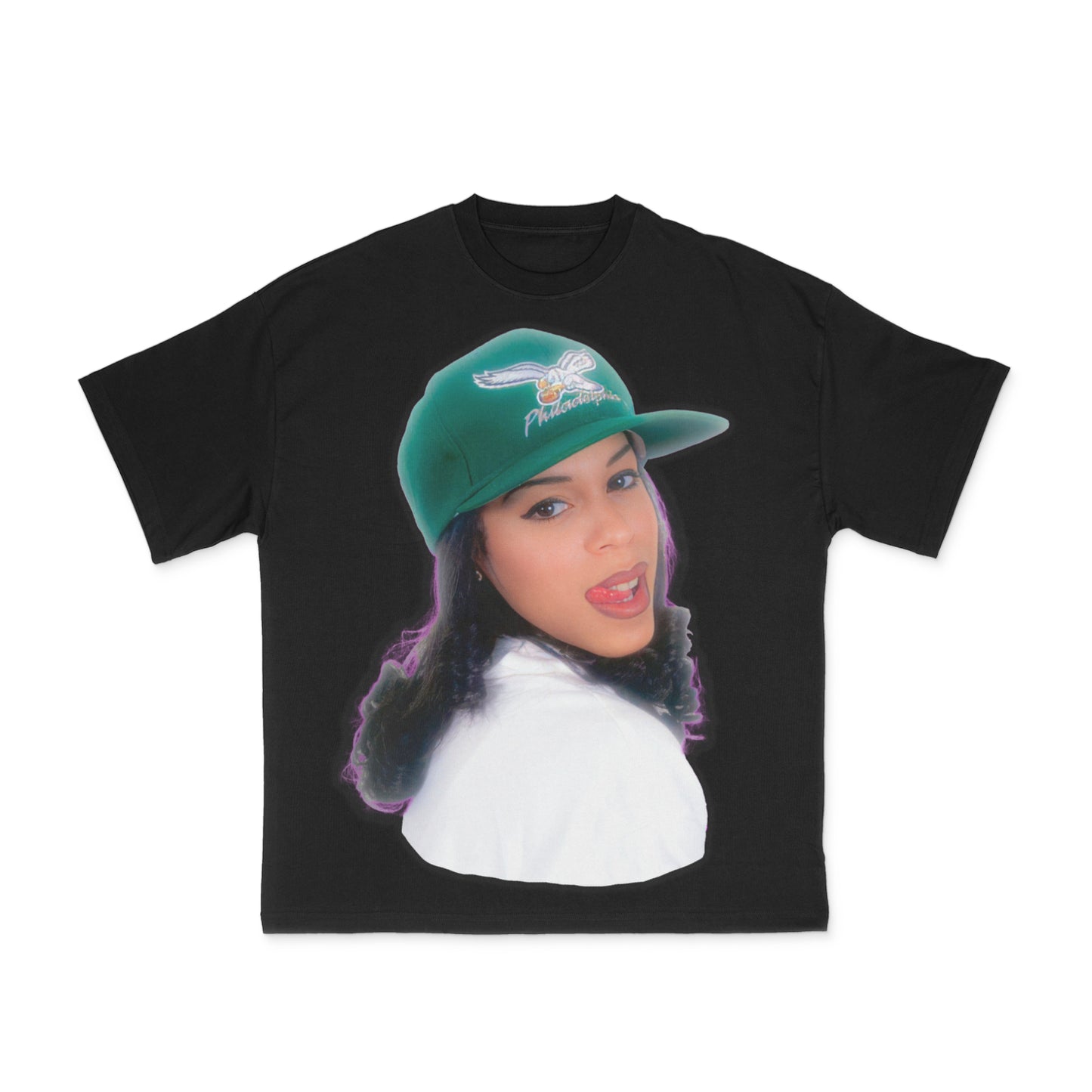 Heather IYKYK Tee