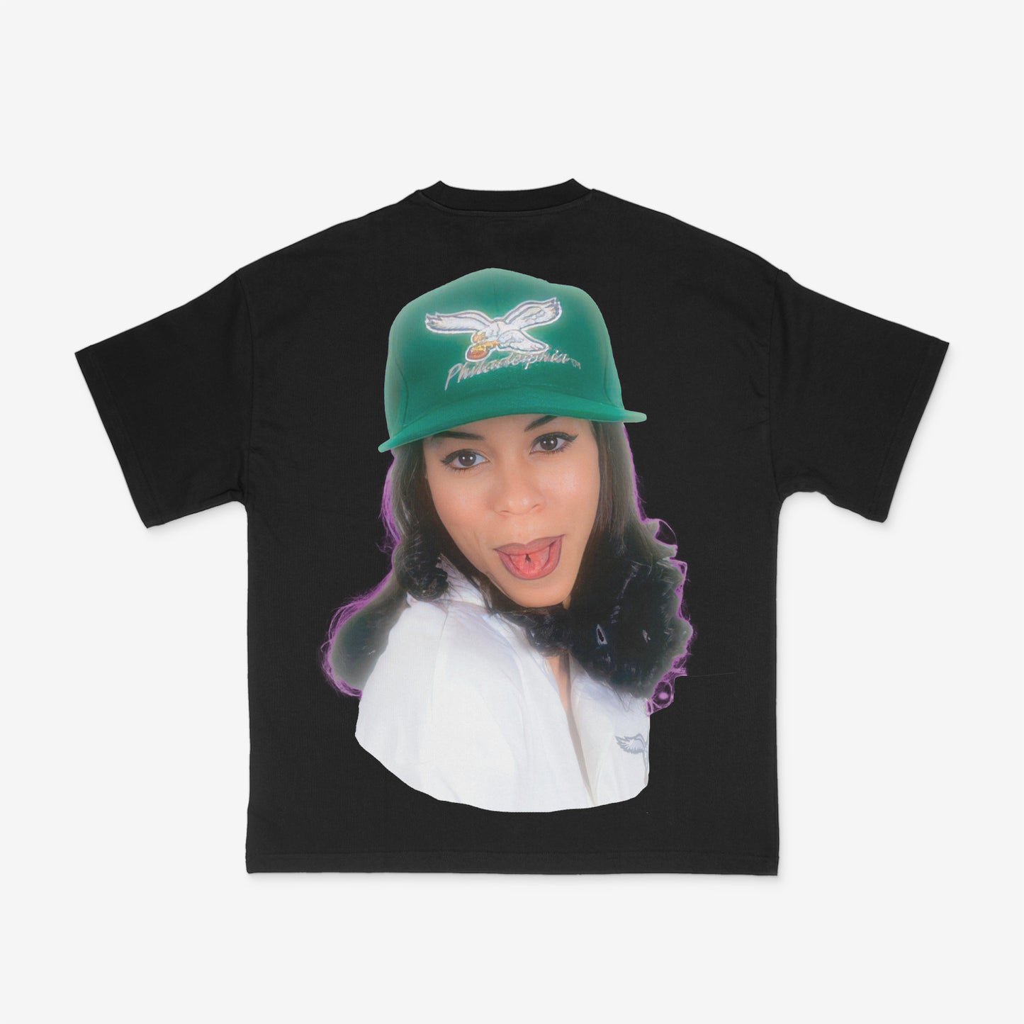 Heather IYKYK Tee