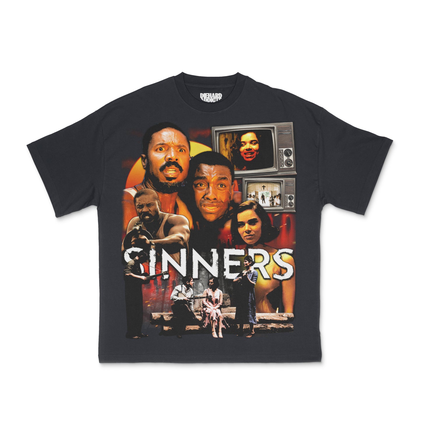 Sinners Tee