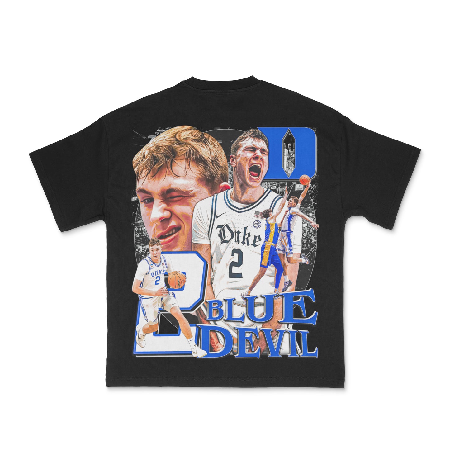 Capture The Flagg Tee (Youth)