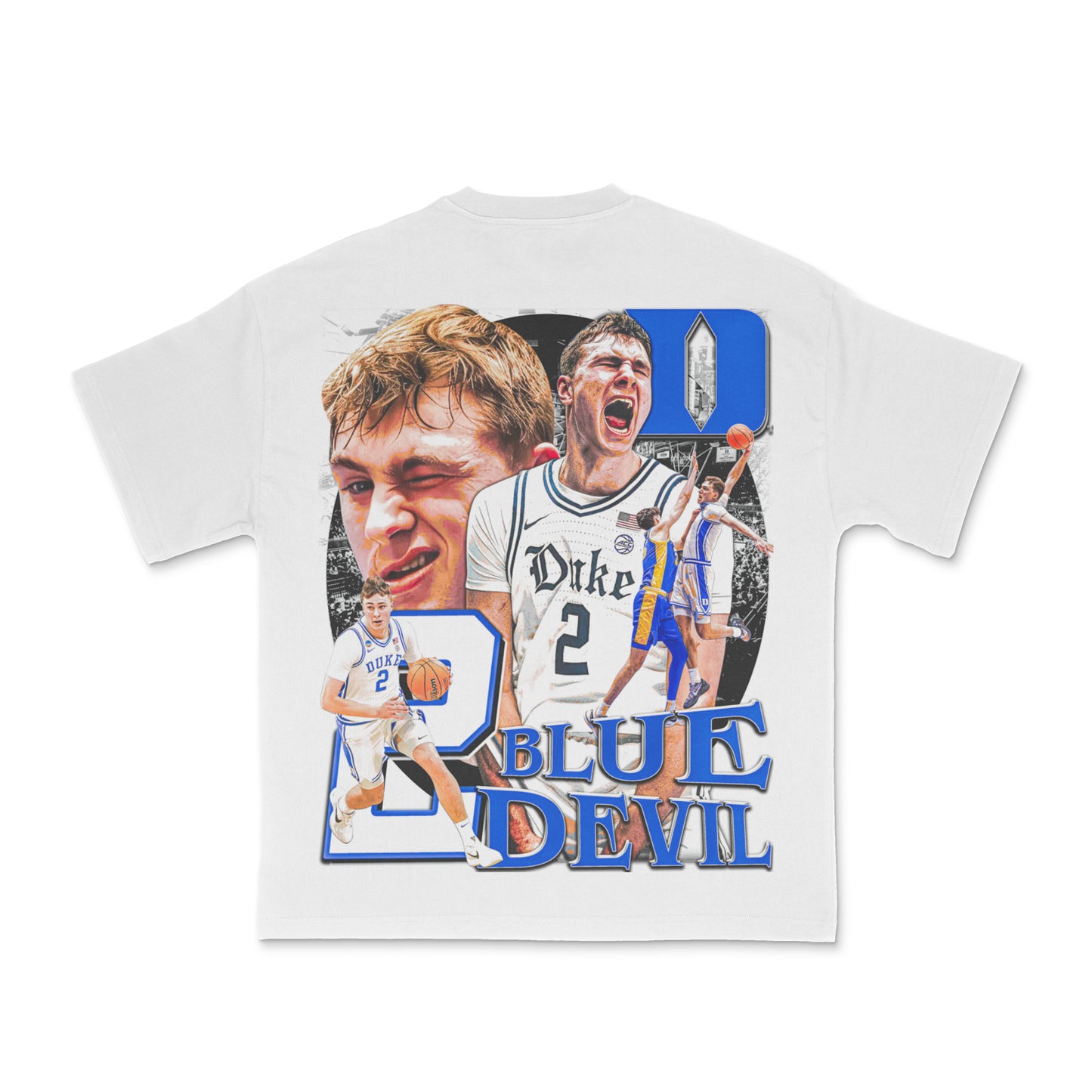 Capture The Flagg Tee (Youth)