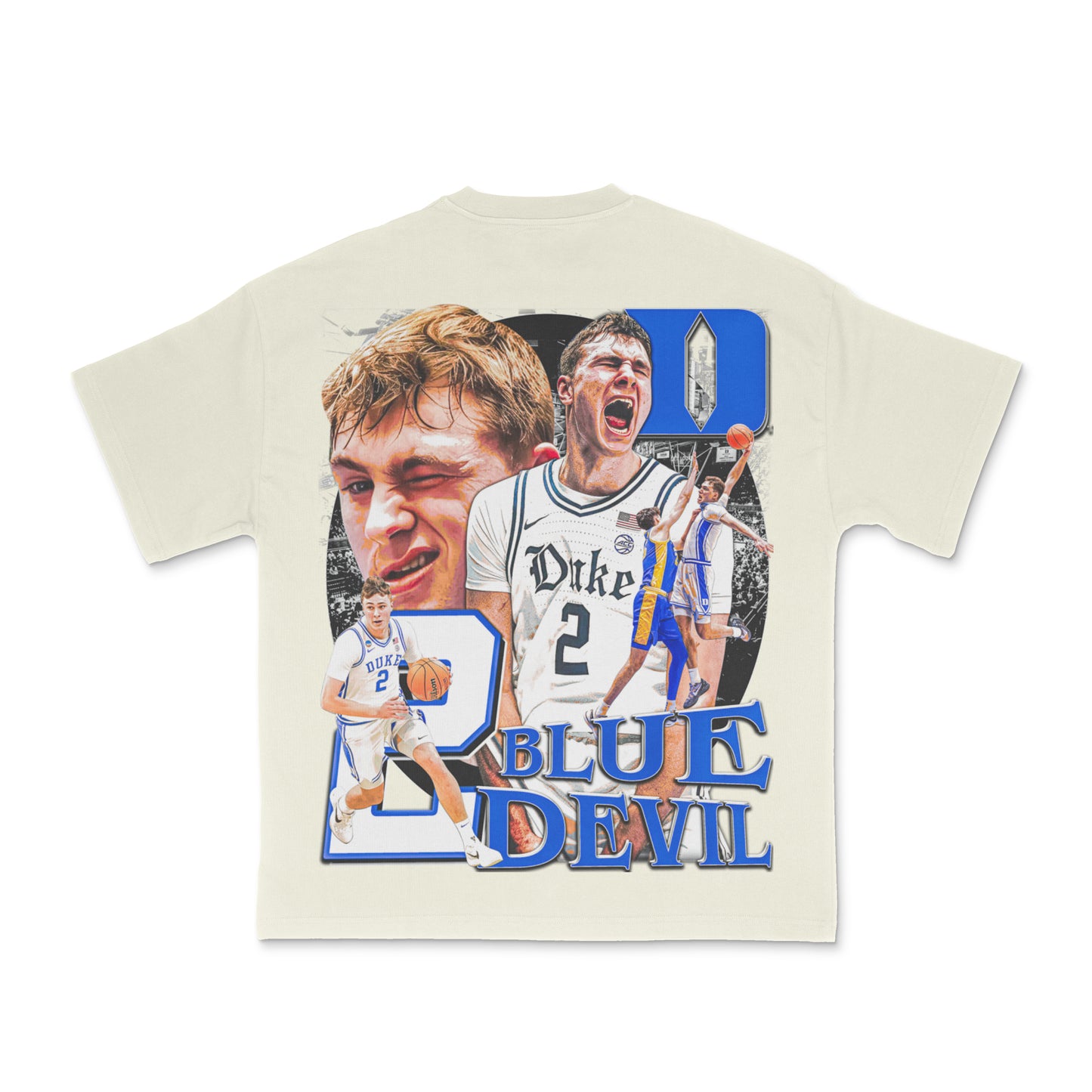 Capture The Flagg Tee (Youth)