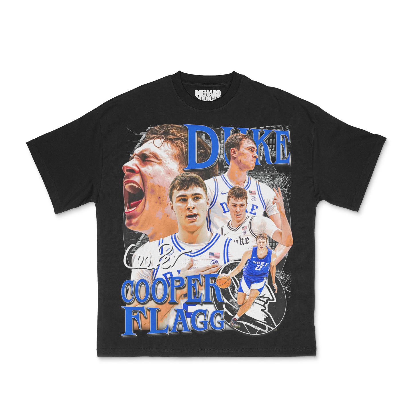 Capture The Flagg Tee (Youth)