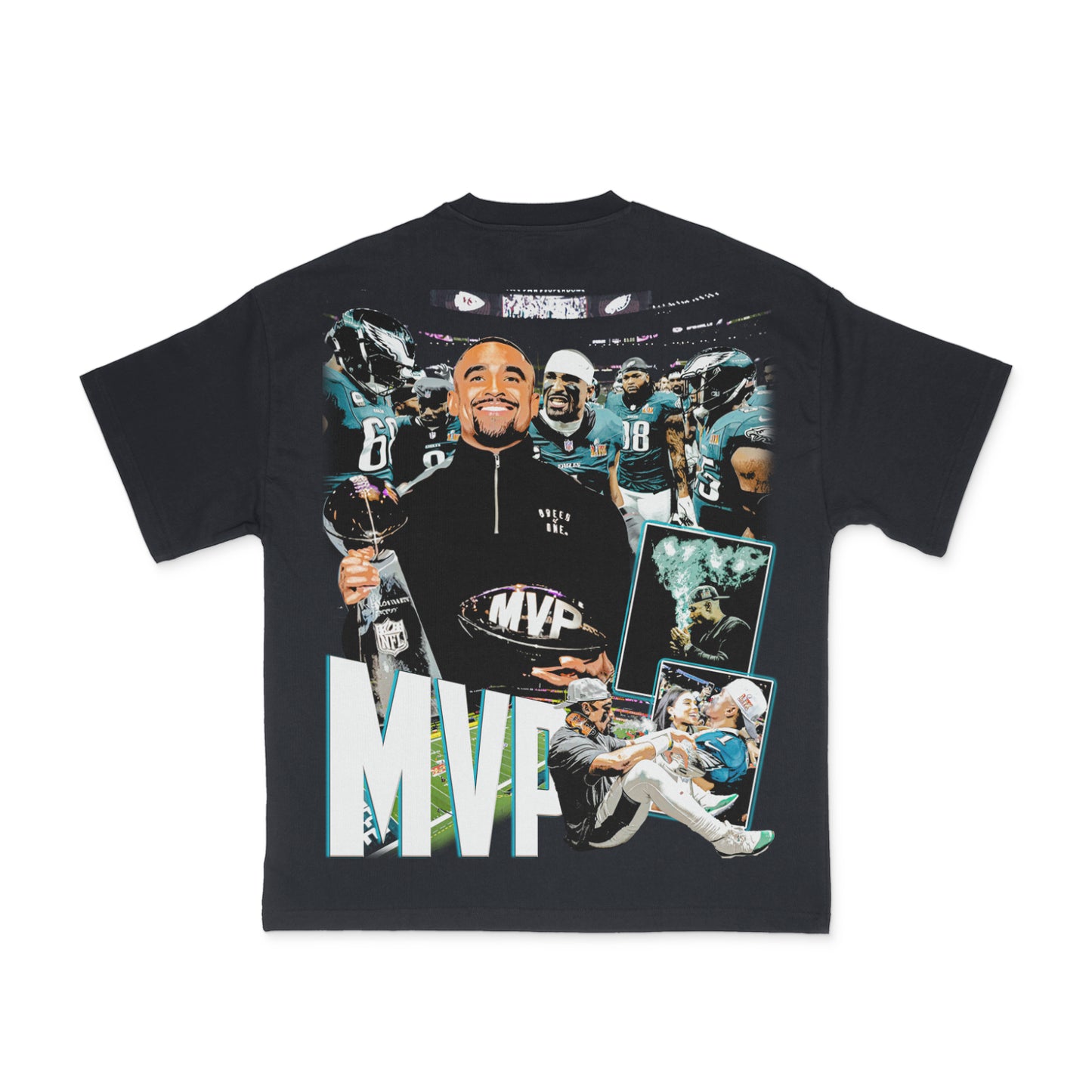 BTA: SB MVP Tee