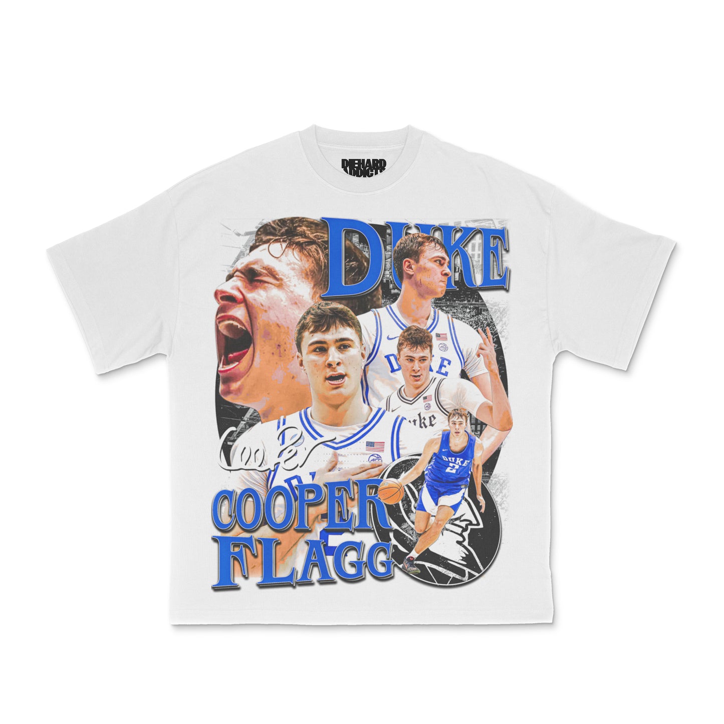 Capture The Flagg Tee (Youth)