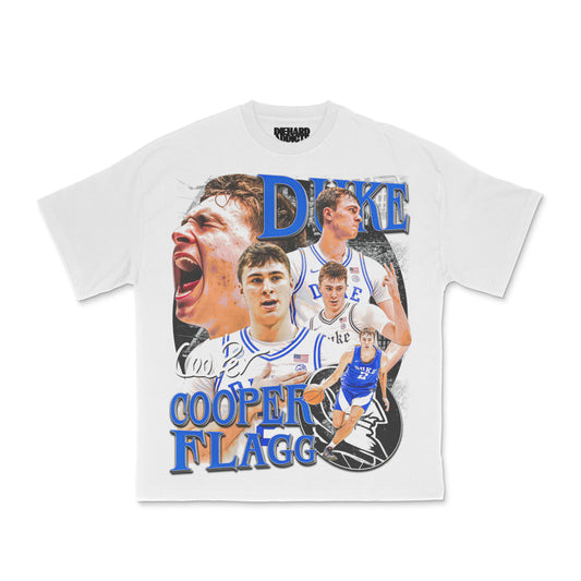 Capture The Flagg Tee (Youth)