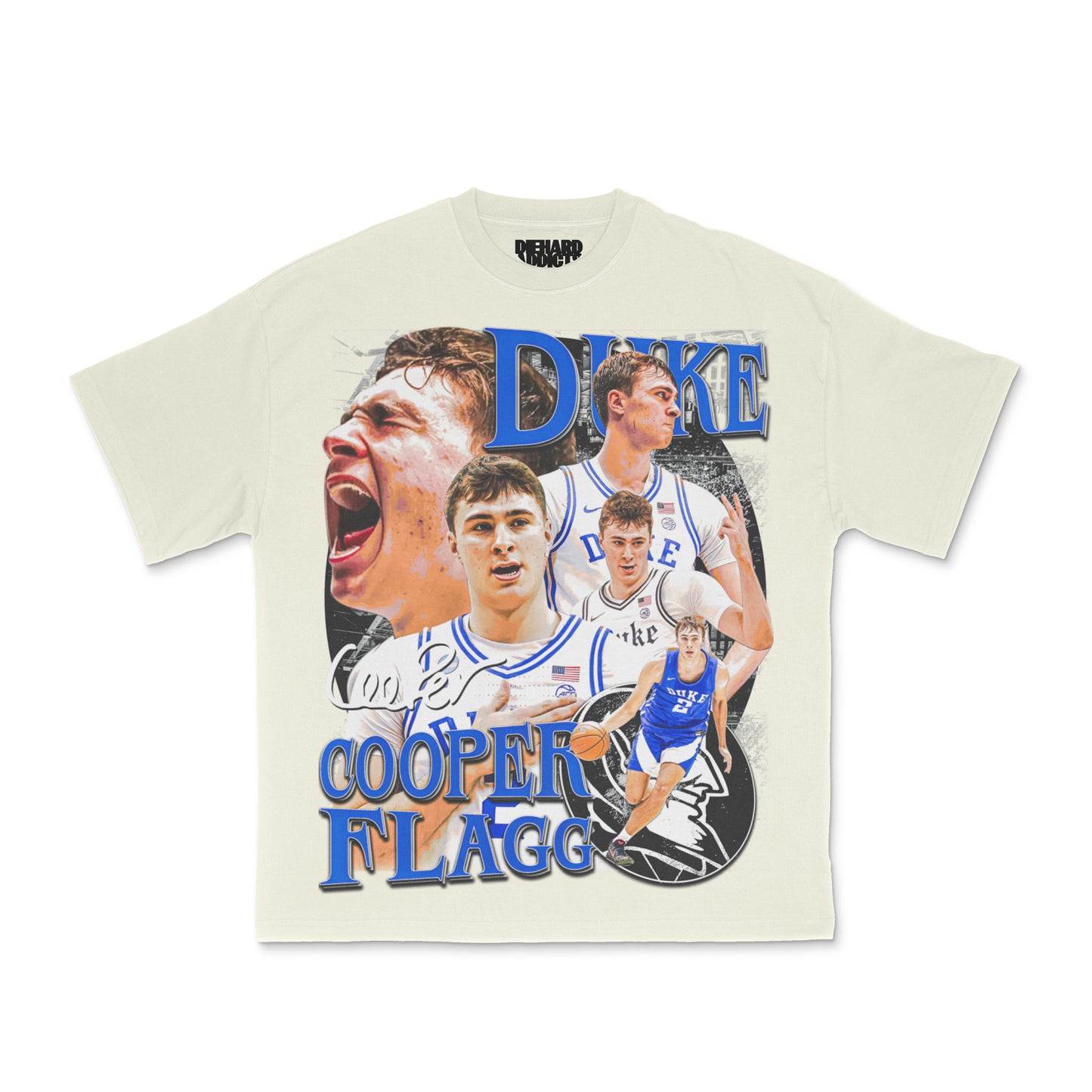 Capture The Flagg Tee (Youth)