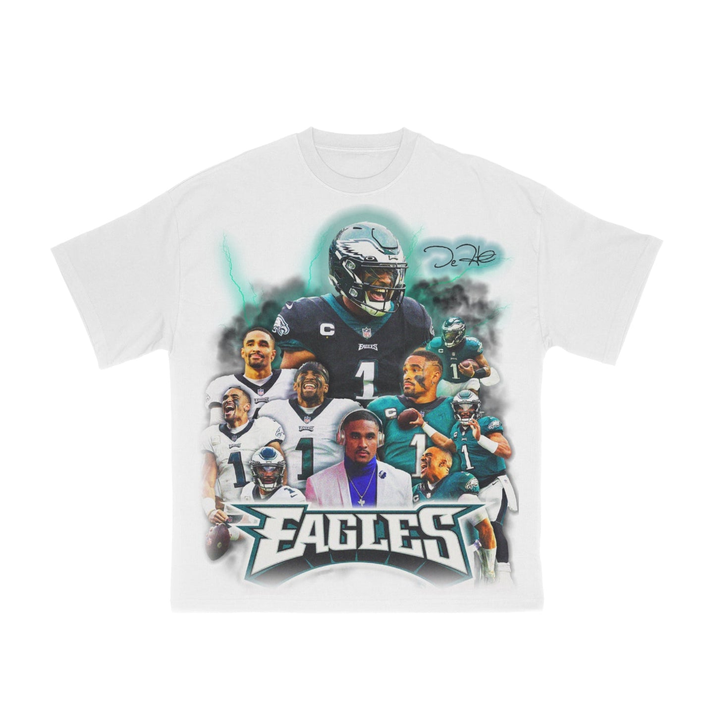 QB1 Tee (Youth)