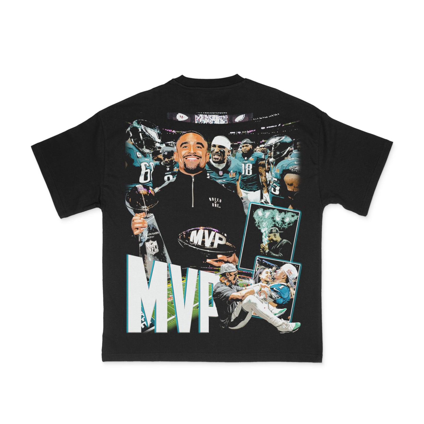 BTA: SB MVP Tee