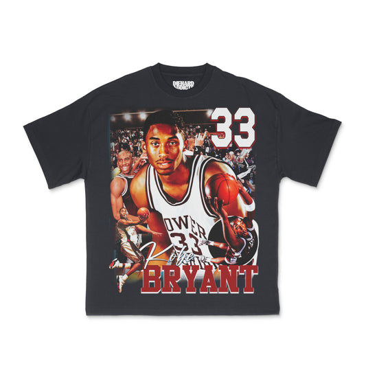 Who's Your GOAT: Kobe Tee (Youth)