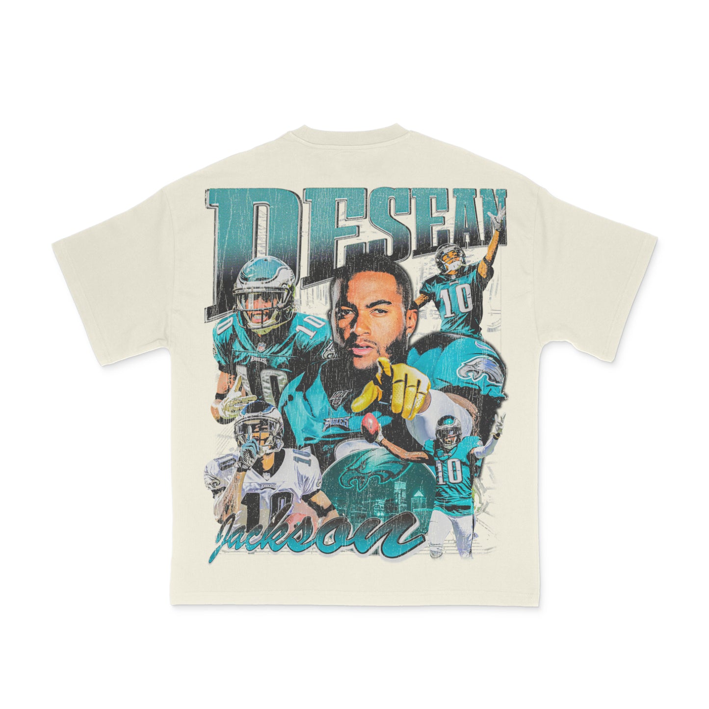 D-JAX Tee (Youth)