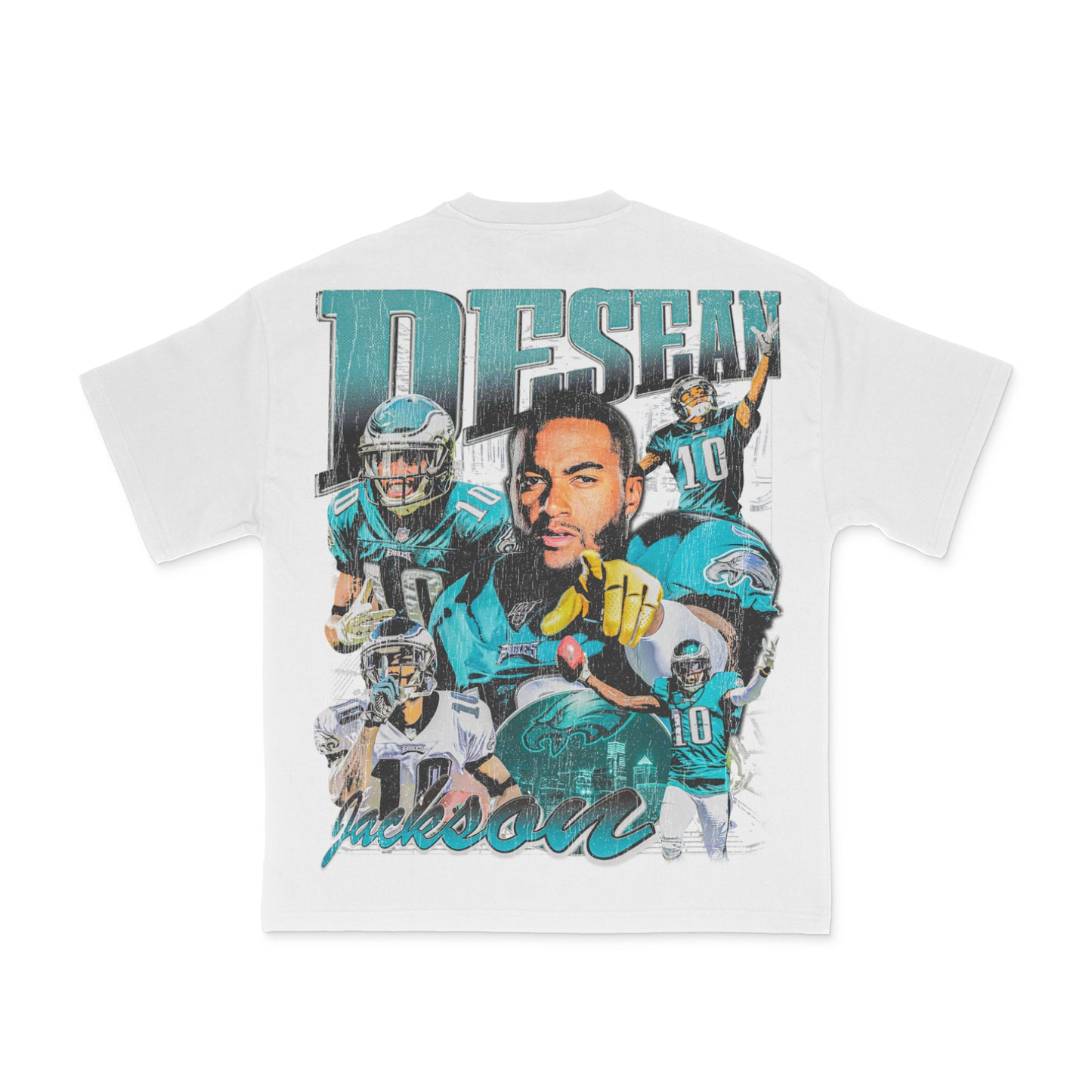 D-JAX Tee (Youth)