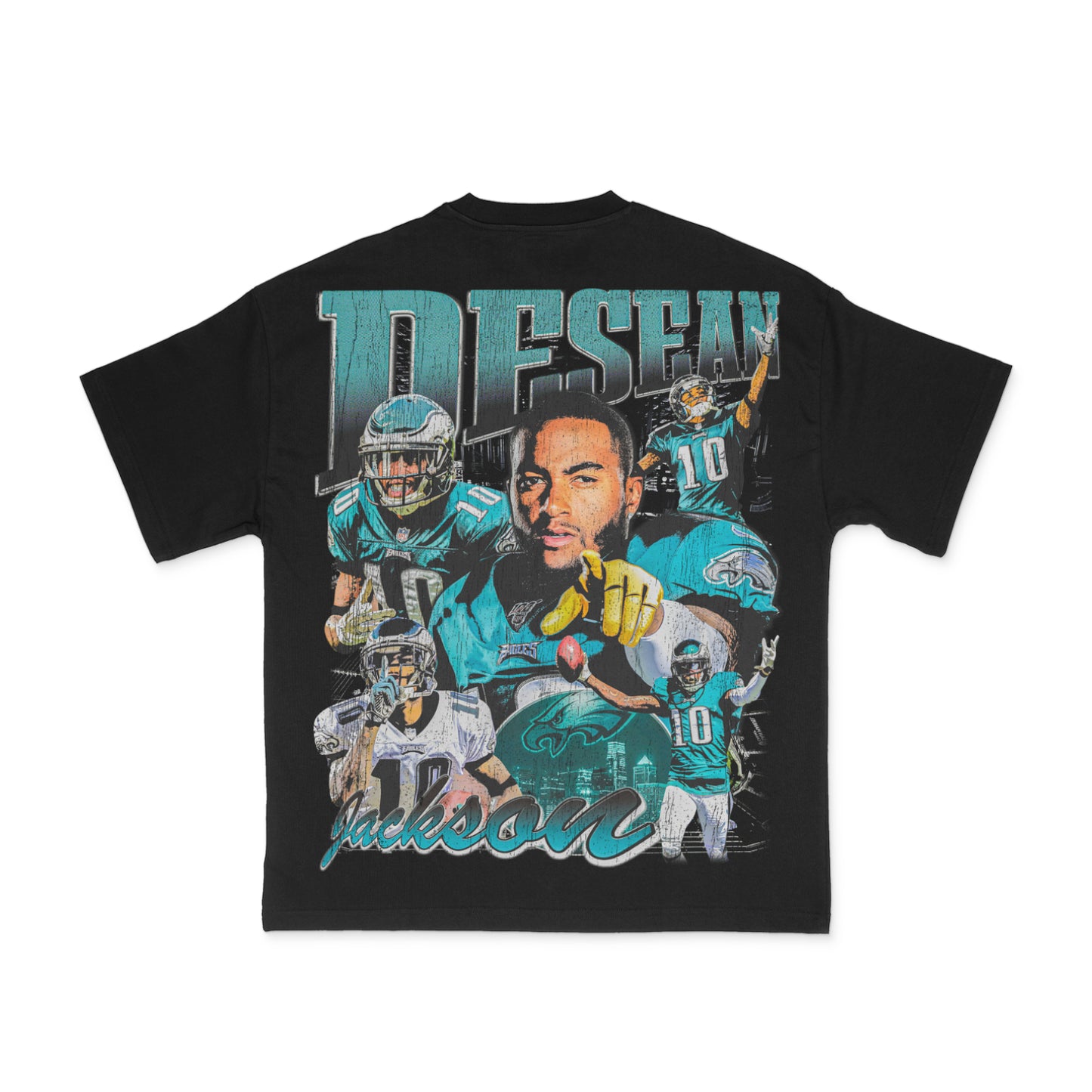D-JAX Tee (Youth)