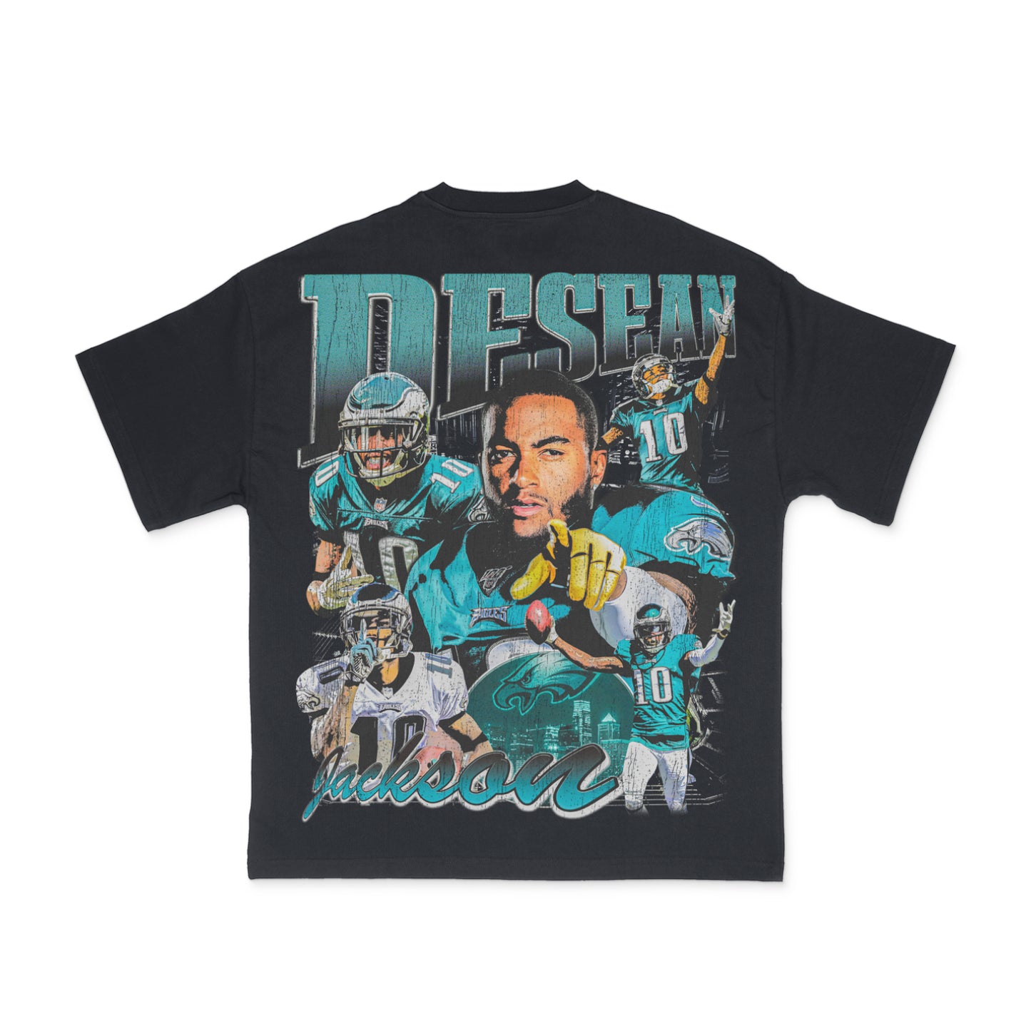 D-JAX Tee (Youth)