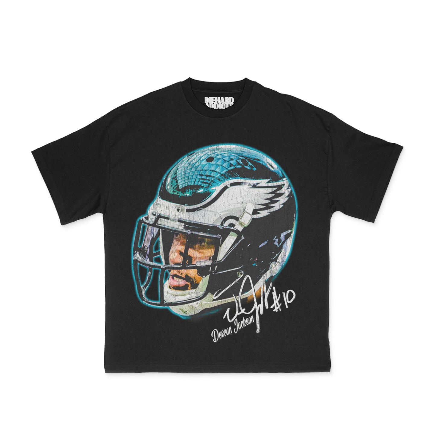 D-JAX Tee (Youth)