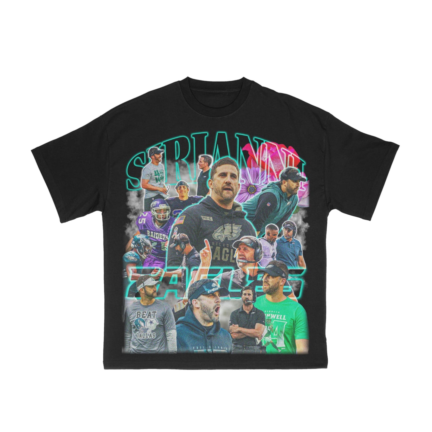 Sirianni Tee (Youth)