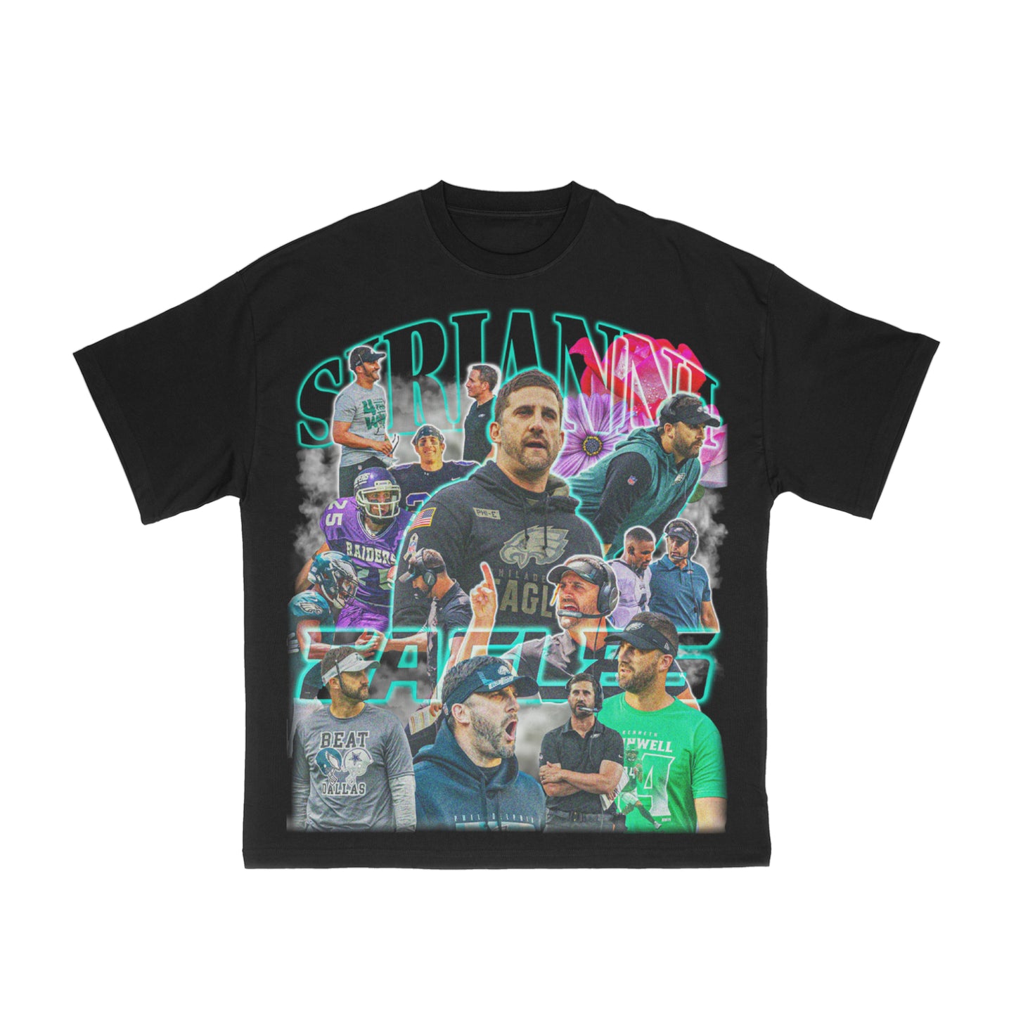 Sirianni Tee