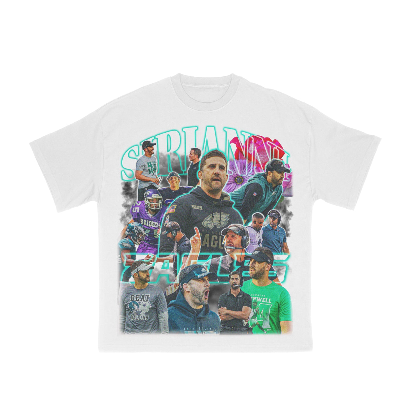 Sirianni Tee
