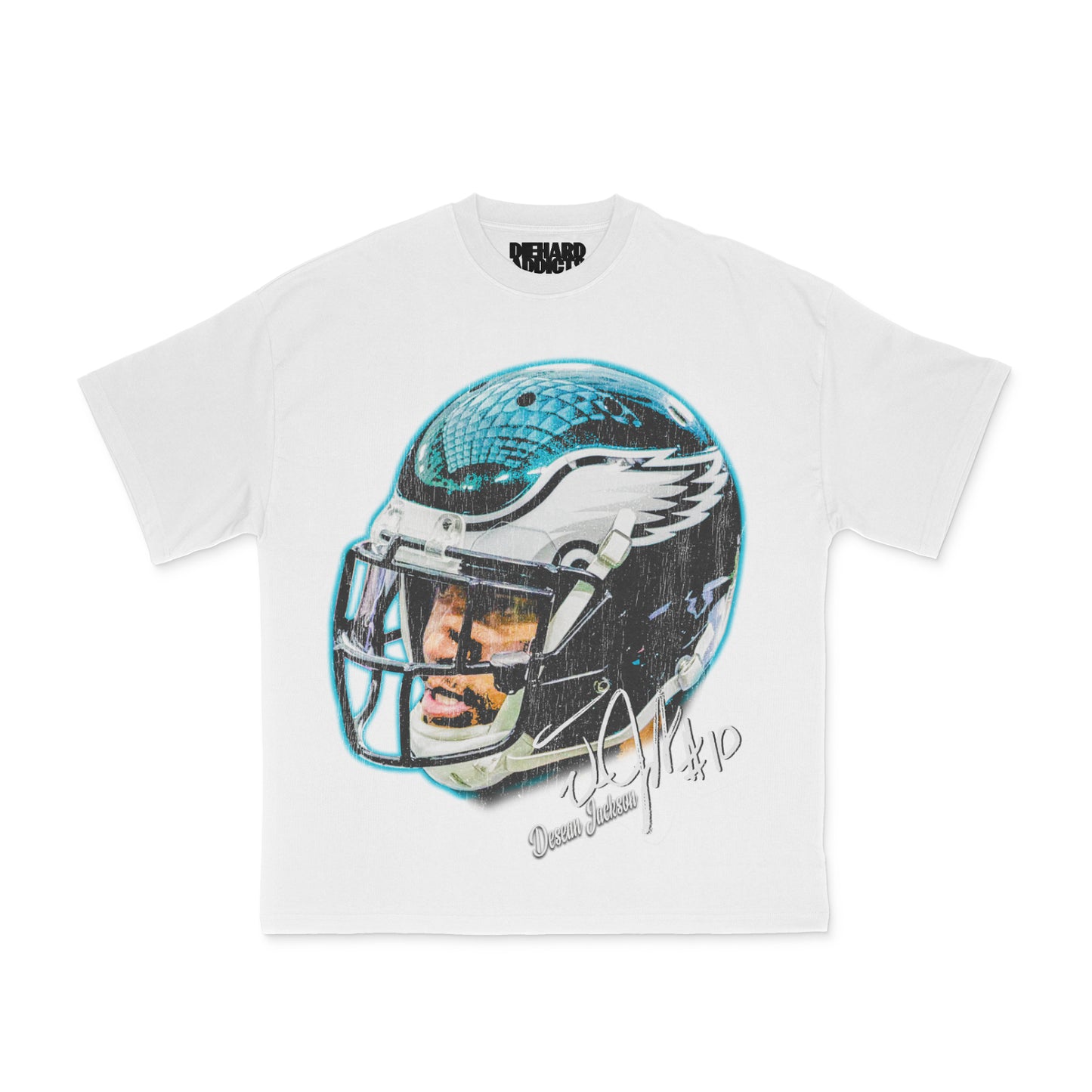 D-JAX Tee (Youth)