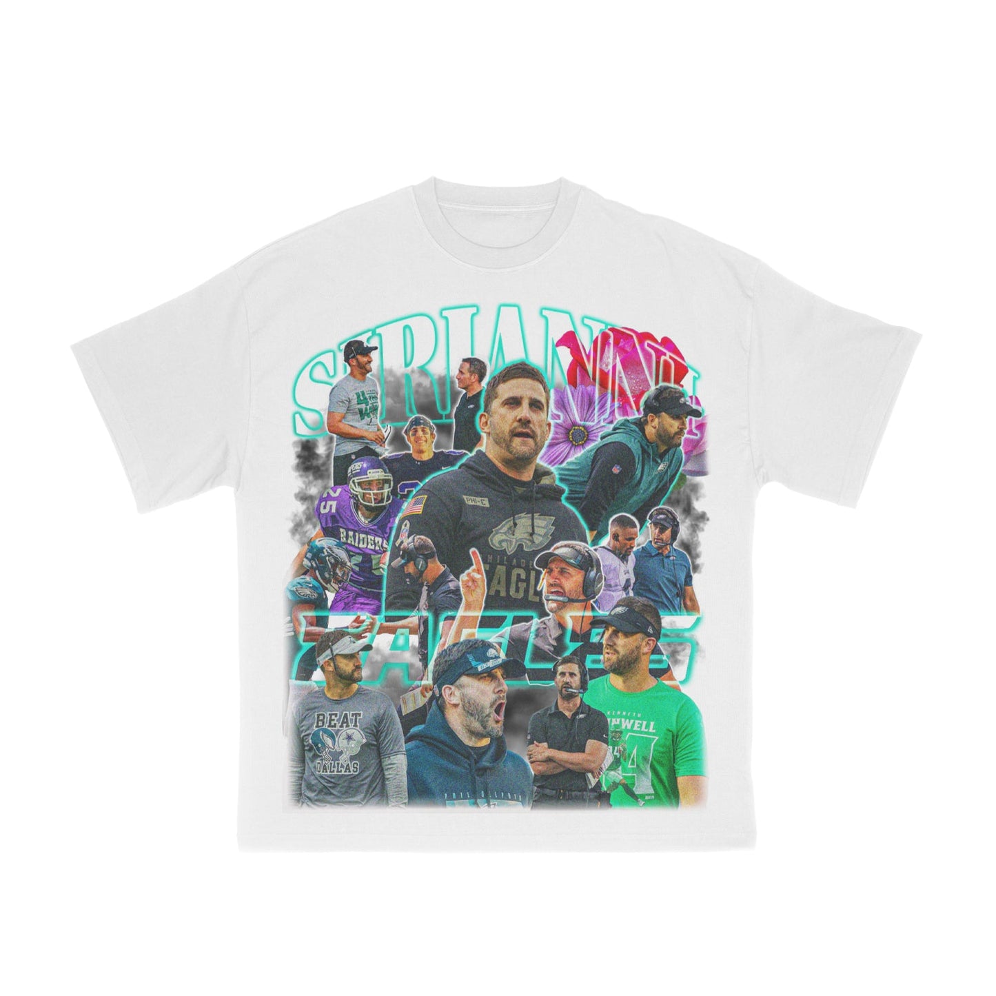 Sirianni Tee (Youth)