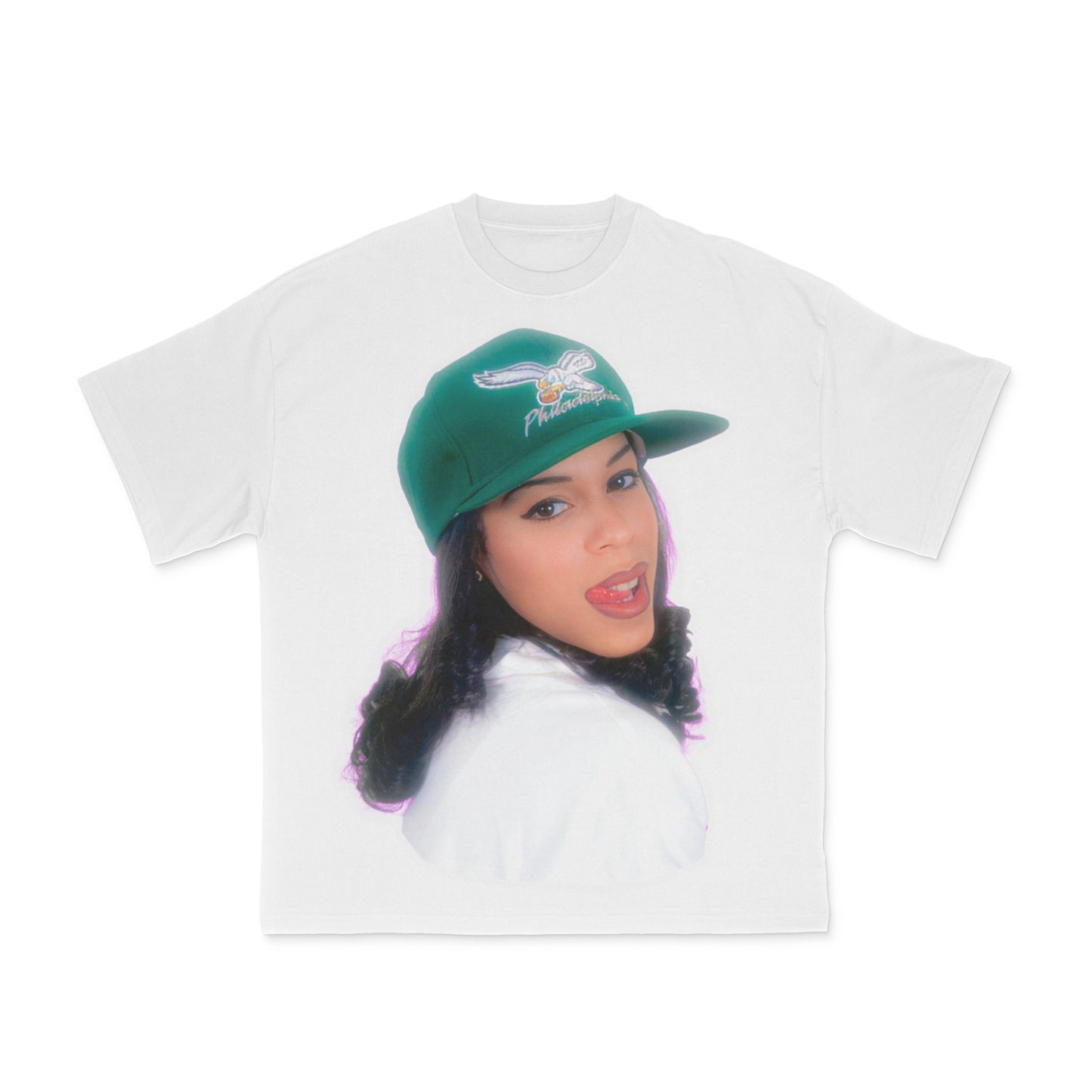 Heather IYKYK Tee