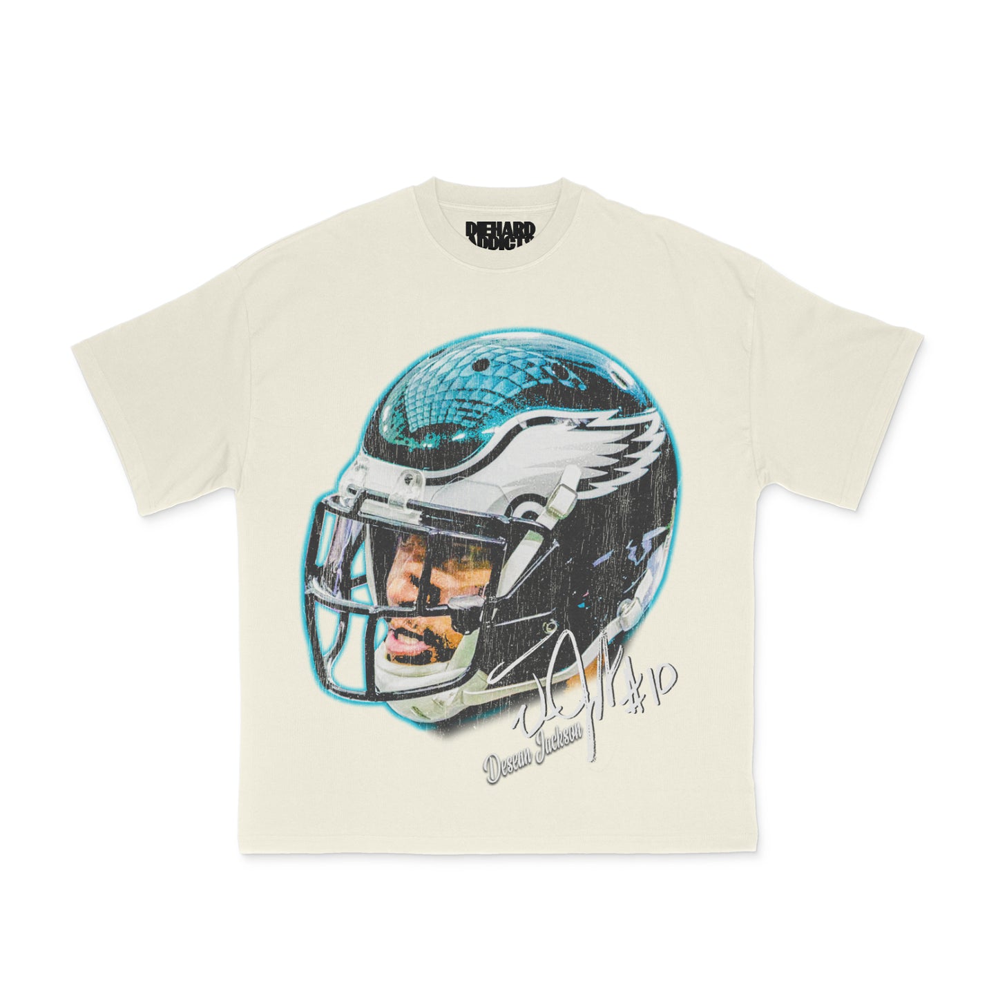 D-JAX Tee (Youth)