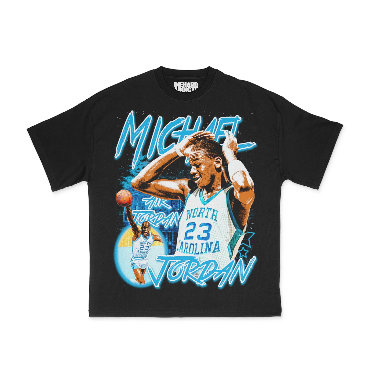 UNC 23 Tee (Youth)
