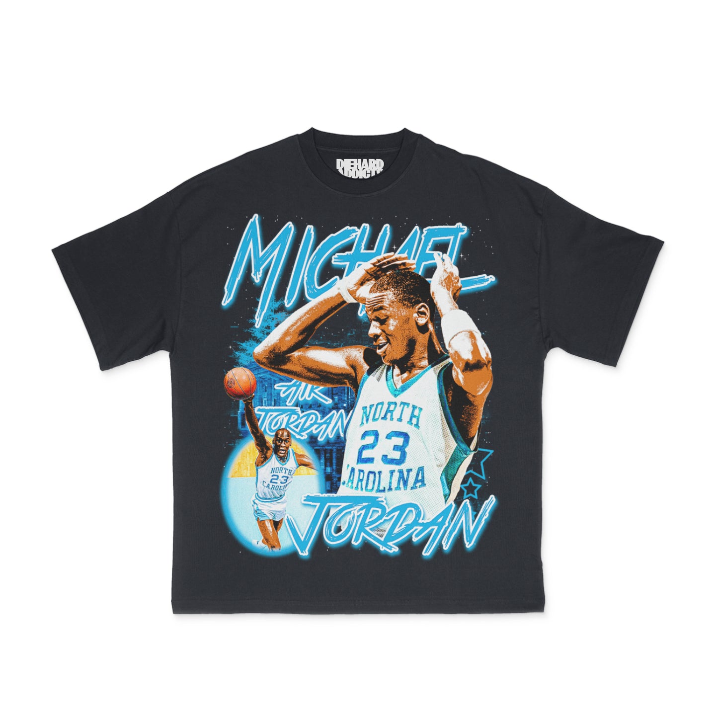 UNC 23 Tee (Youth)