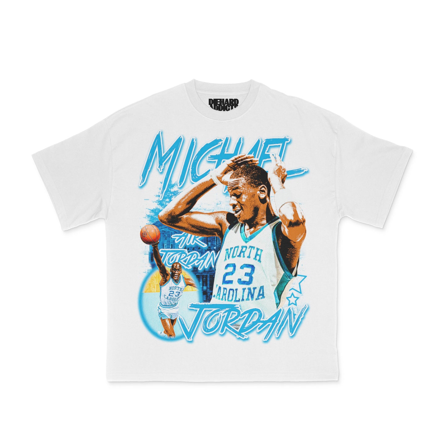 UNC 23 Tee (Youth)