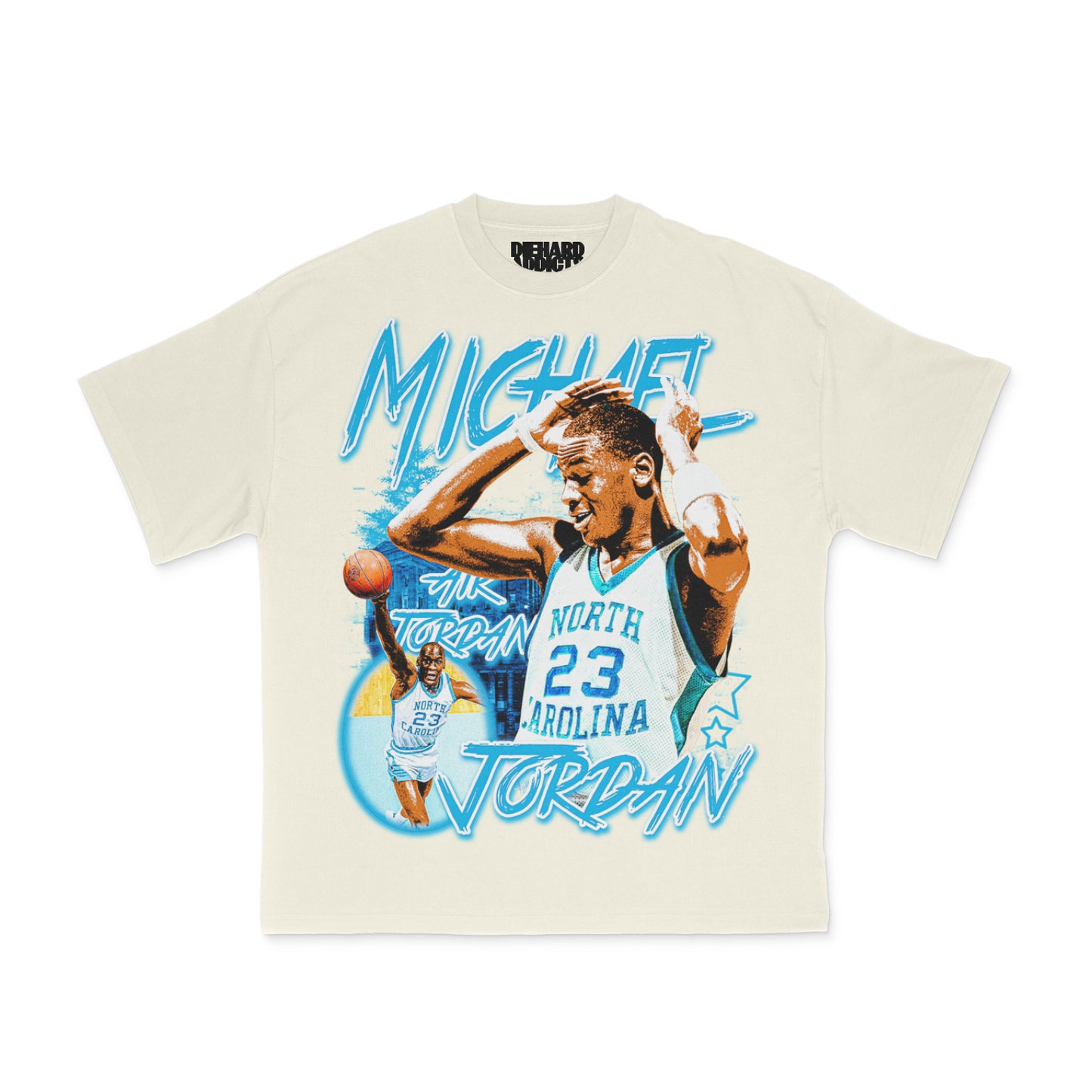 UNC 23 Tee (Youth)