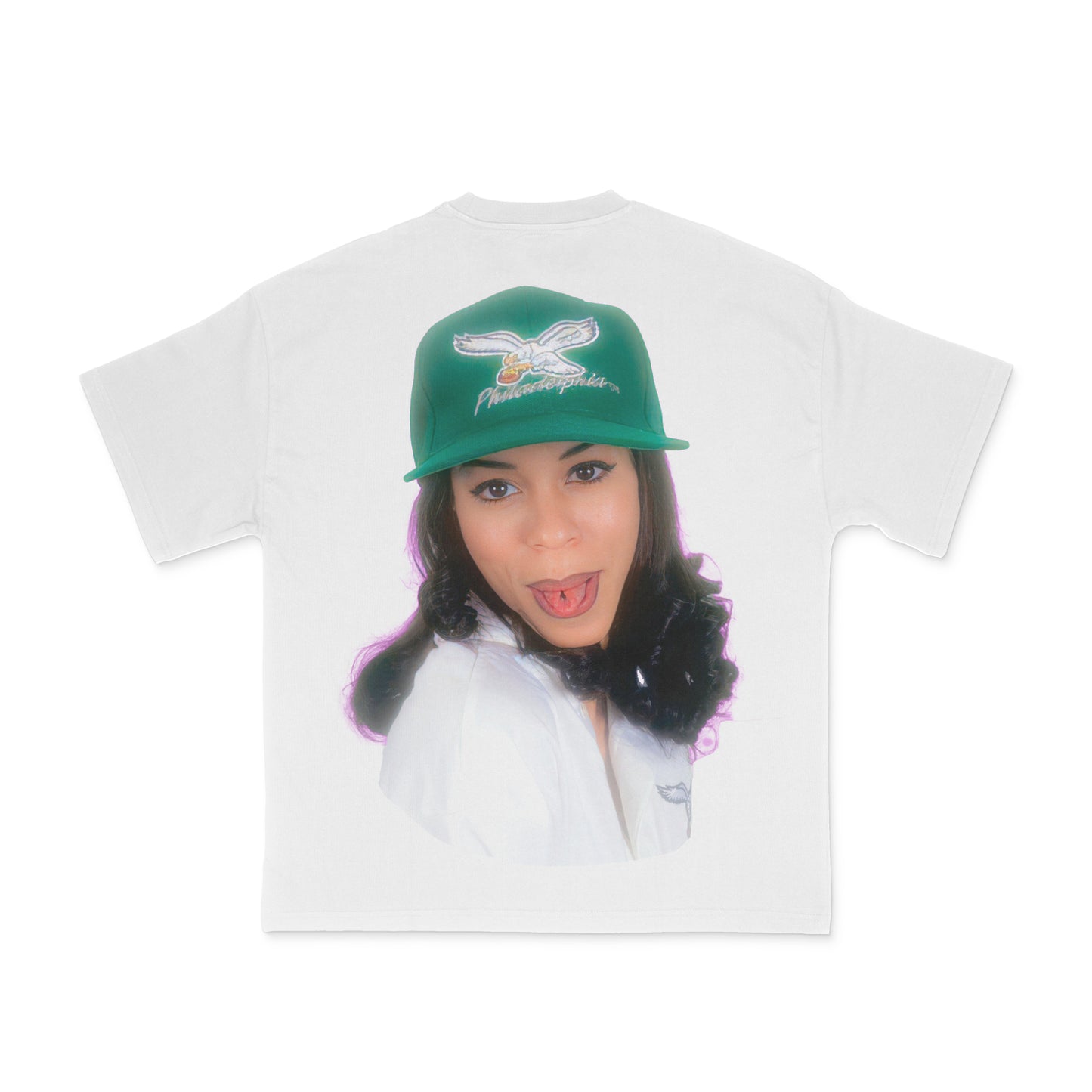 Heather IYKYK Tee