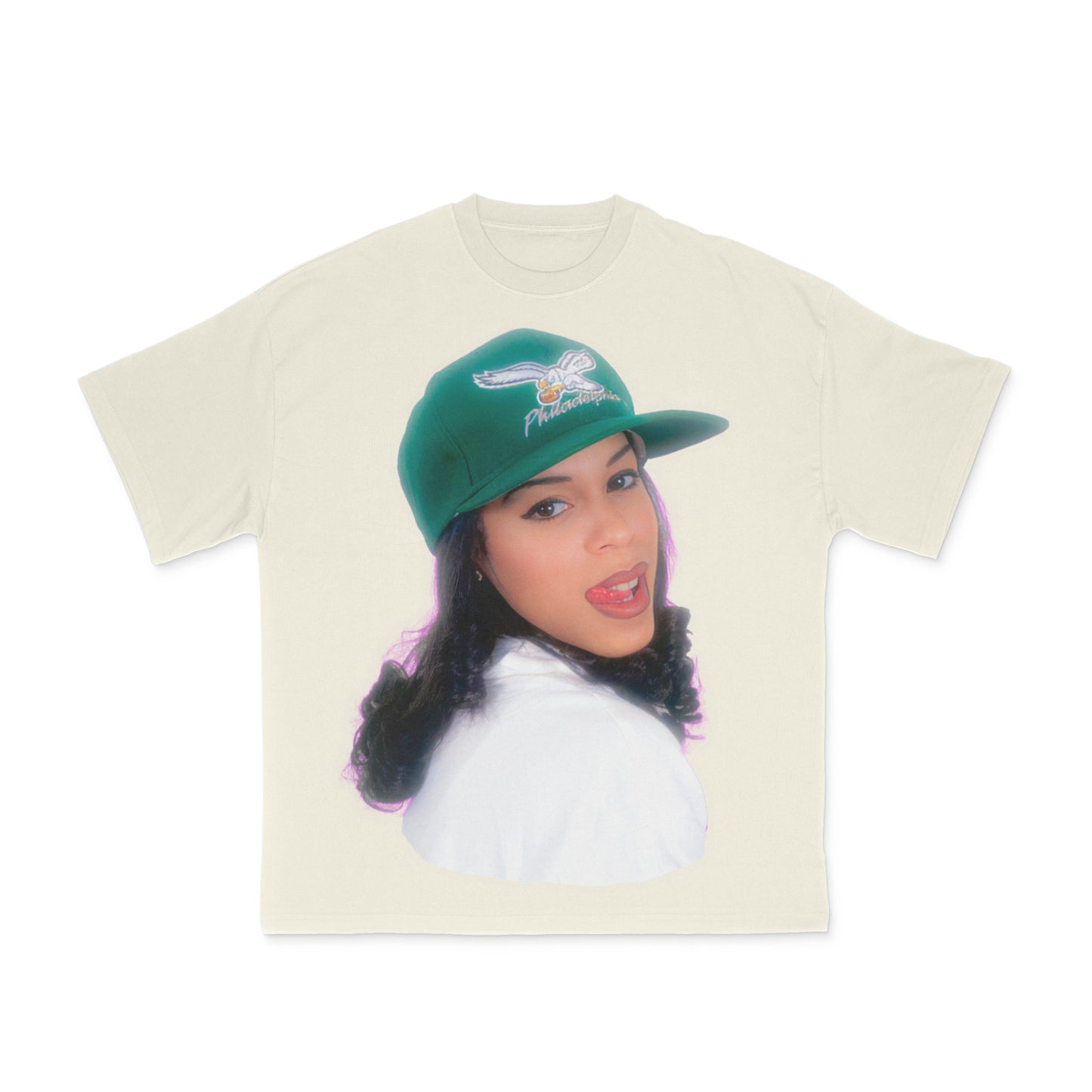 Heather IYKYK Tee