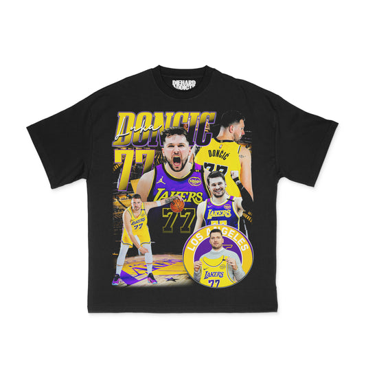 Laker Magic Tee (Youth)