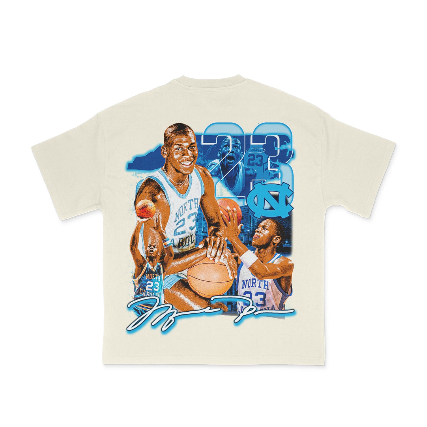 UNC 23 Tee (Youth)
