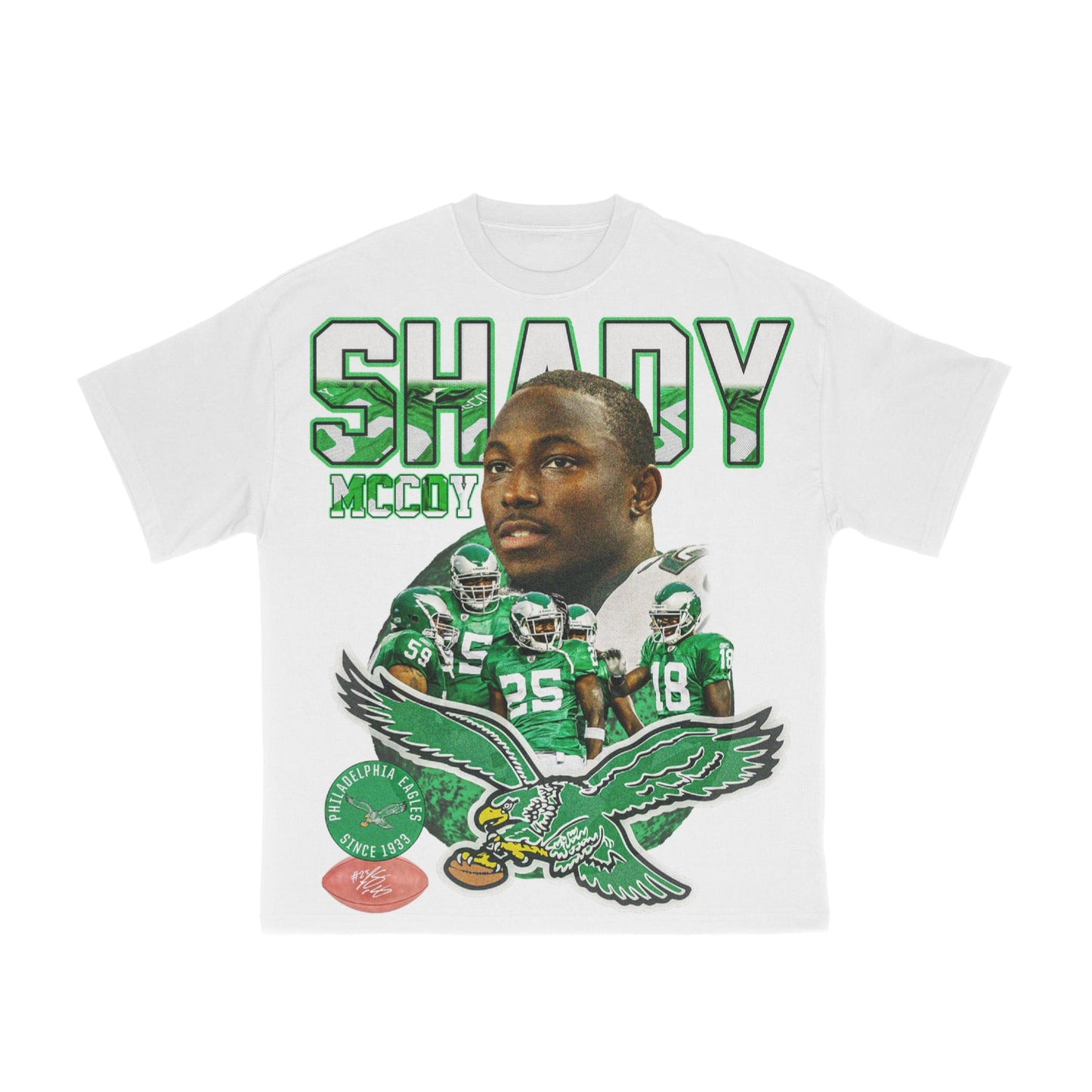Shady Tee (Youth)