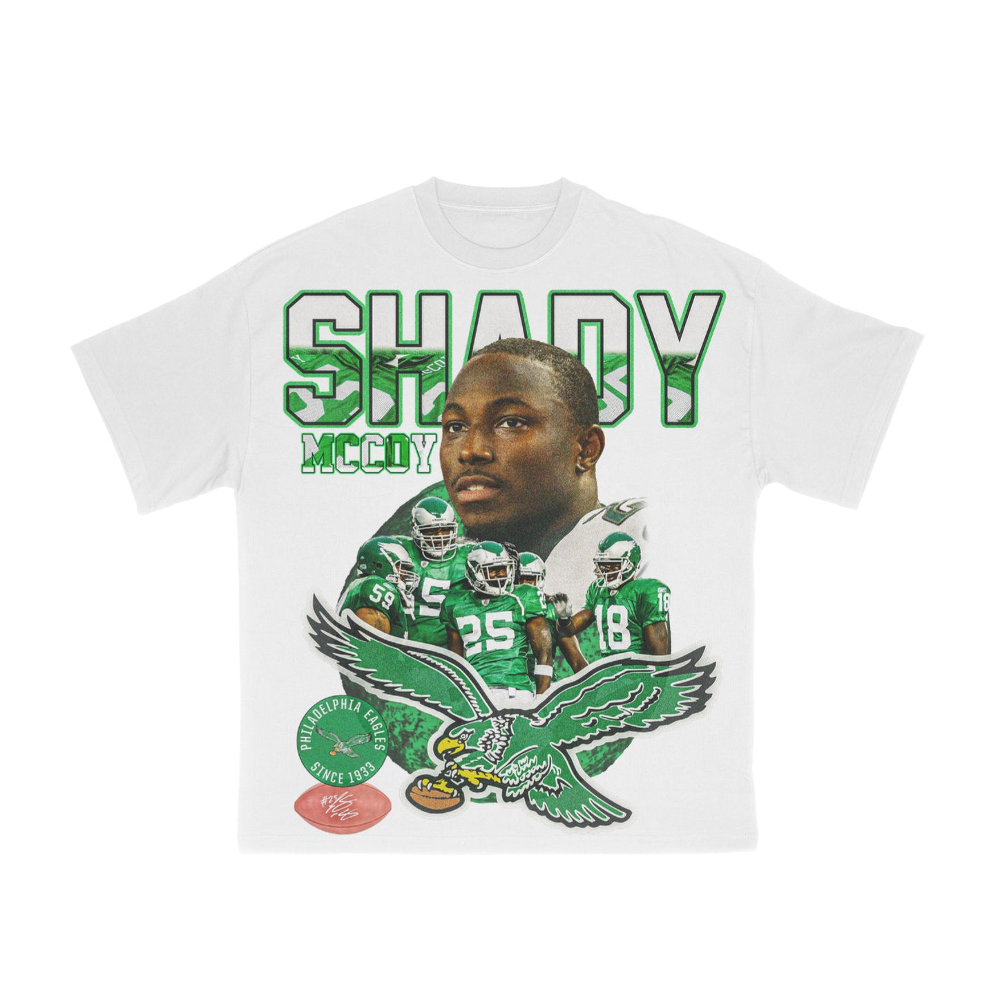 Shady Tee