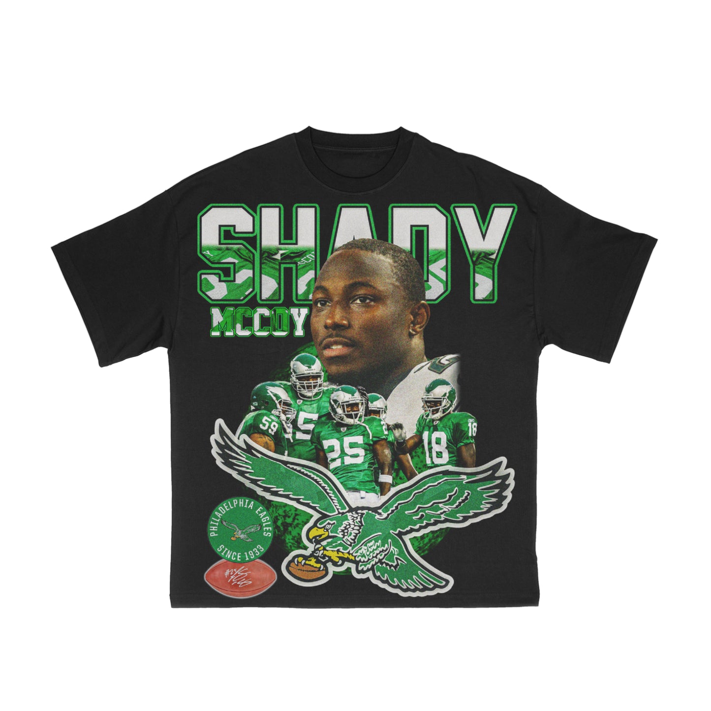 Shady Tee
