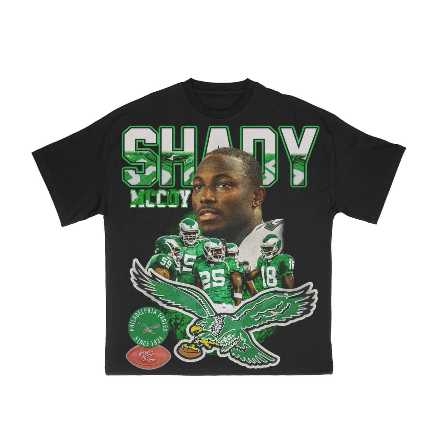 Shady Tee (Youth)