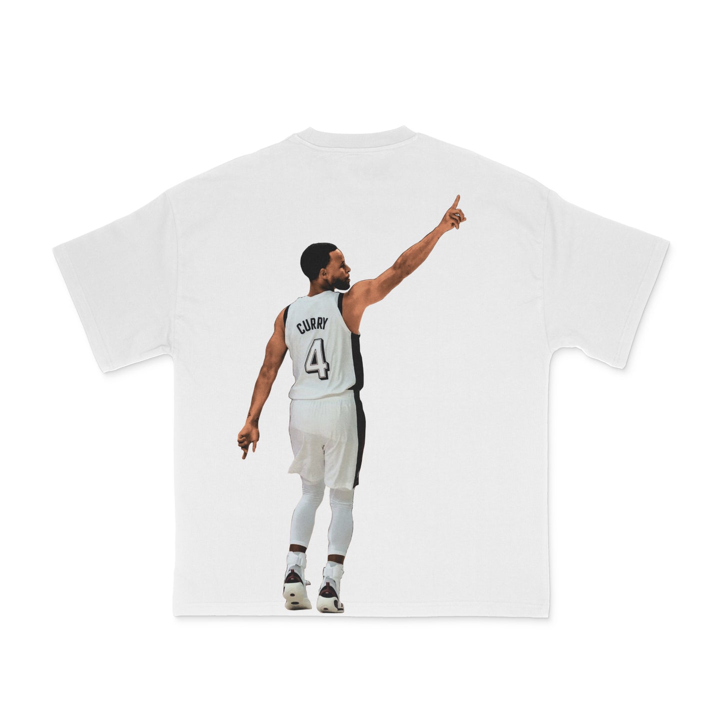 Curry Olympics Tee (Youth)