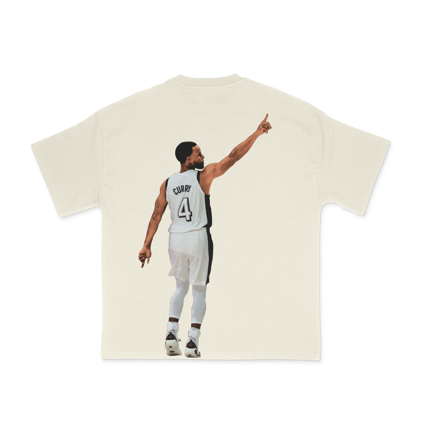 Curry Olympics Tee (Youth)