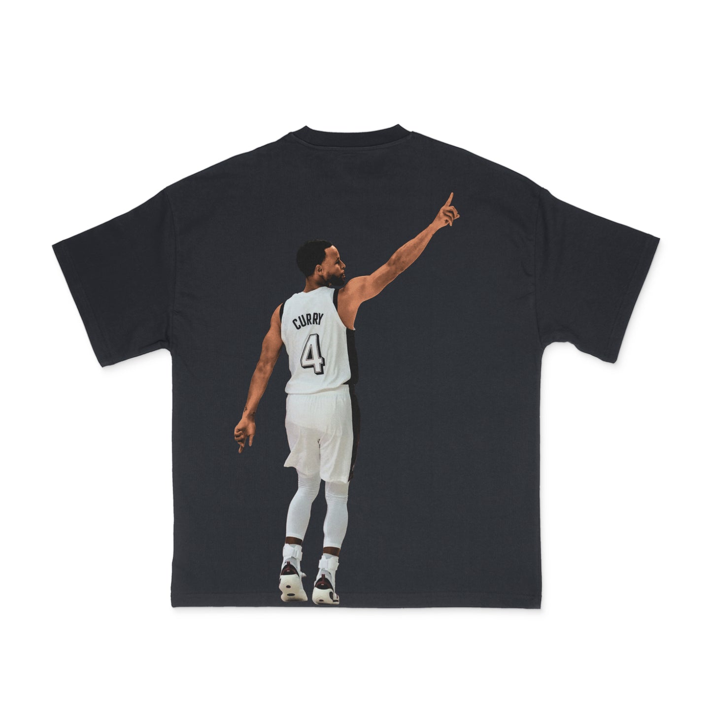 Curry Olympics Tee (Youth)