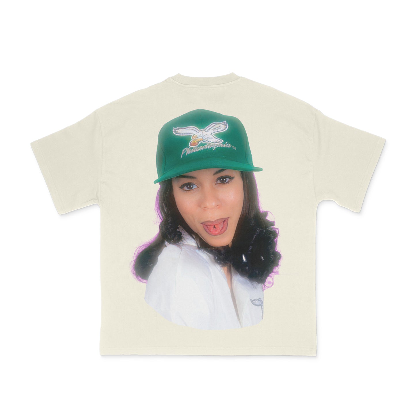 Heather IYKYK Tee